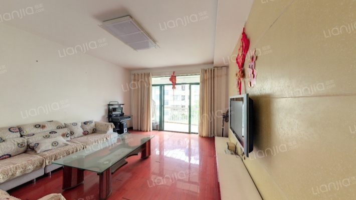 时代名居二手房实景图