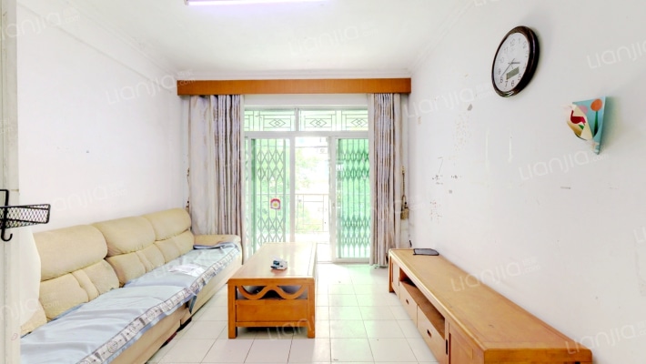 康丽花园二手房实景图