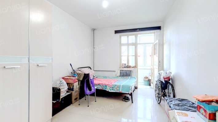 万寿路甲6号院二手房实景图