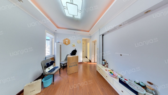 史家埭路小区二手房实景图