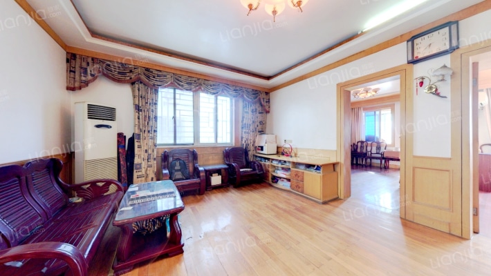 康乐村二手房实景图