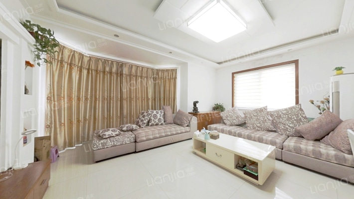 新洲景苑二手房实景图