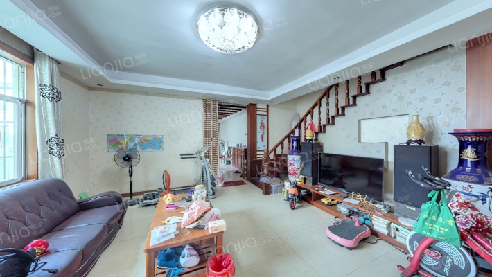 飛鴻樓二手房实景图