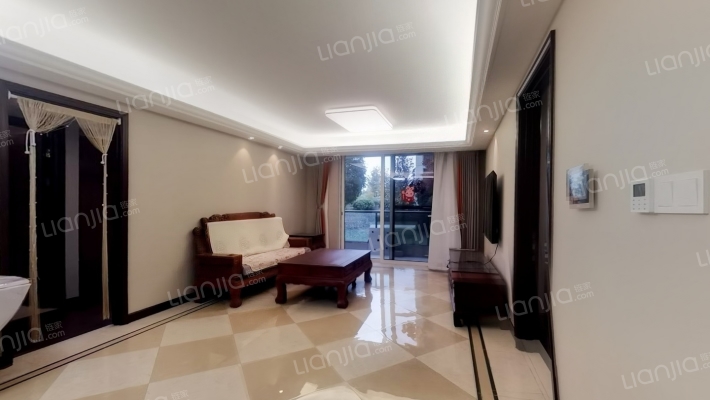 滨江中天·锦翠蓝庭二手房实景图