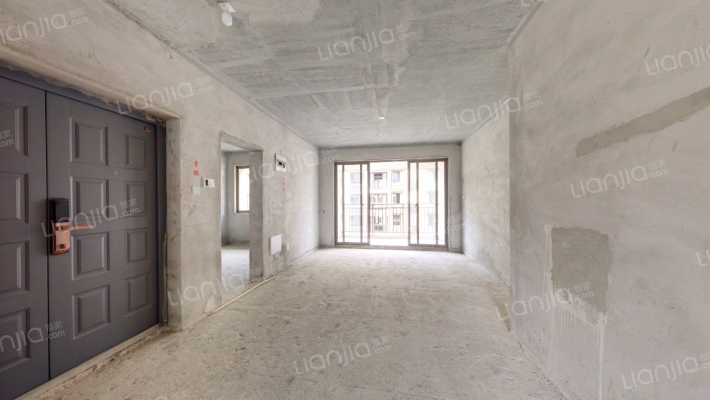 碧园•南溪新城二手房实景图