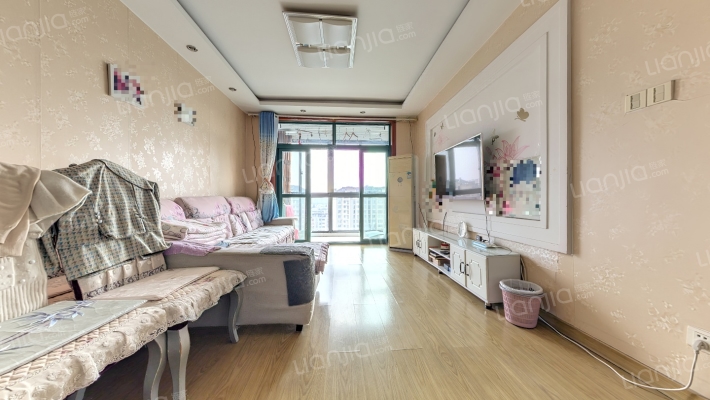 青春驿站二手房实景图