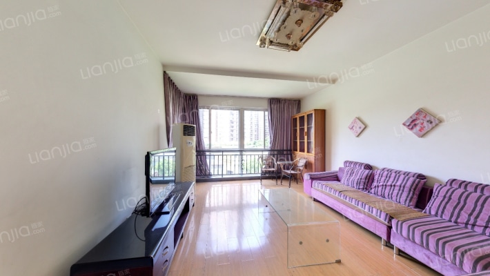 人和丽景二手房实景图