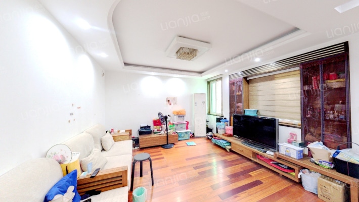 明园二手房实景图