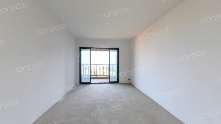 绿地新里城名仕公馆E02二手房实景图