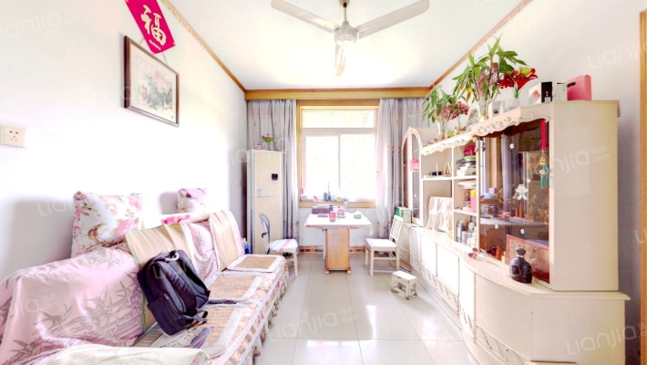 合肥市教院二手房实景图