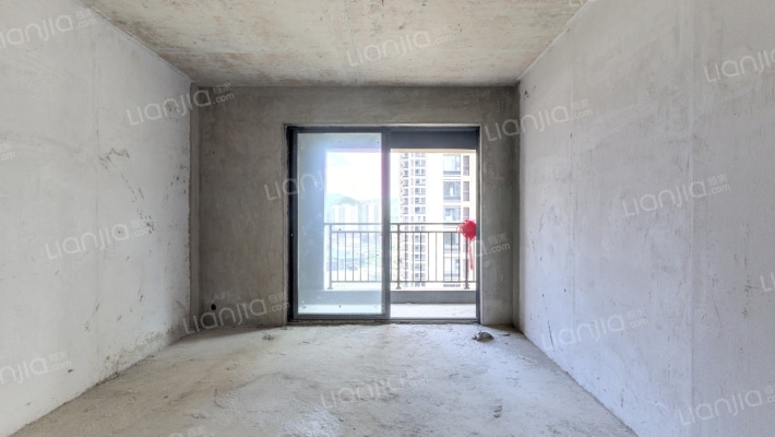 当代MOMA未来城二手房实景图