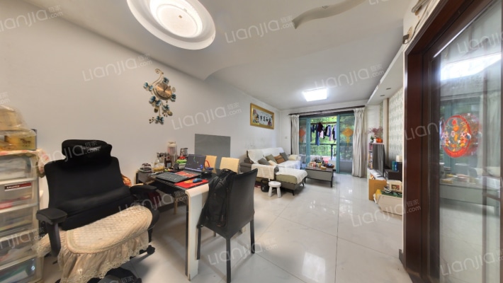 佳兆业可园一期二手房实景图