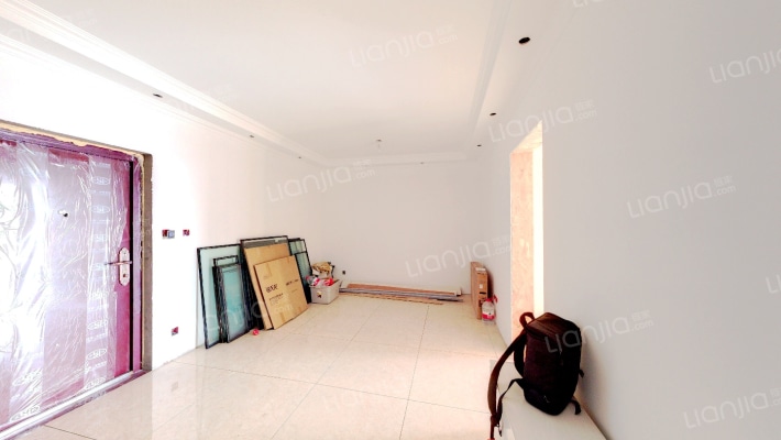 开元盛世二手房实景图