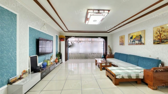 银龙苑二手房实景图