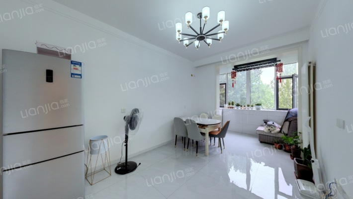 教师楼二手房实景图