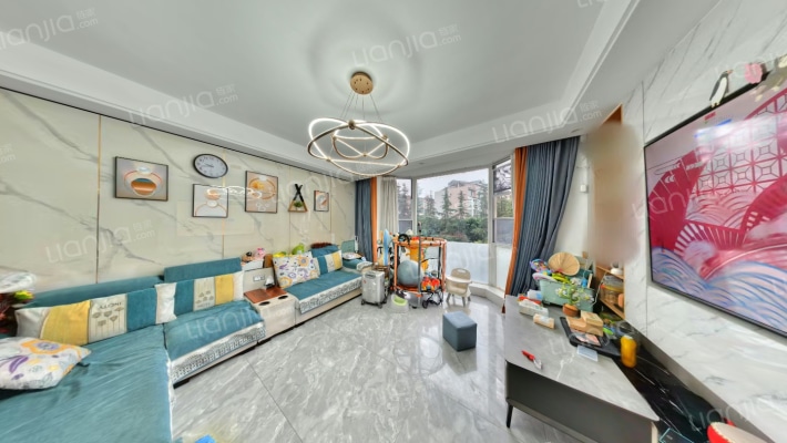 永泰雅居二手房实景图