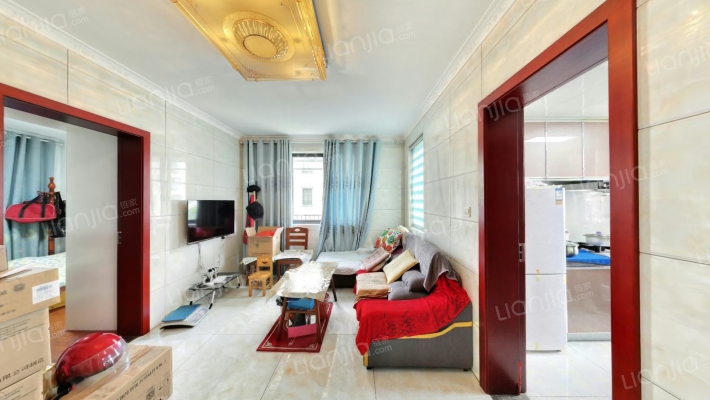 春光苑二手房实景图