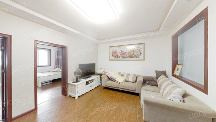 淮信综合楼二手房实景图