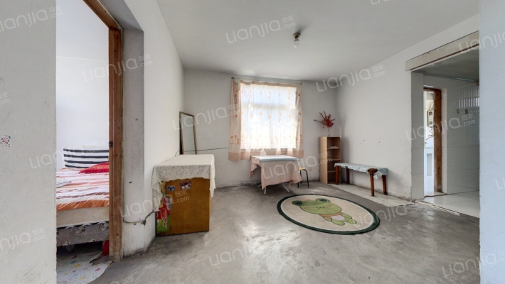 老站村二手房实景图