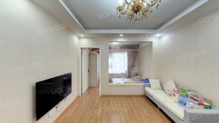 名城金典二手房实景图