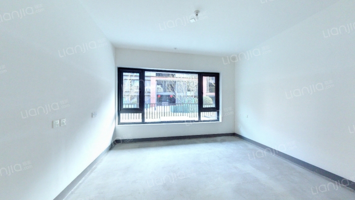 中海首开拾光里二手房实景图