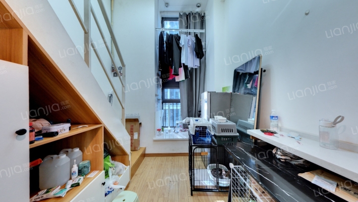 阳光城平江悦二手房实景图