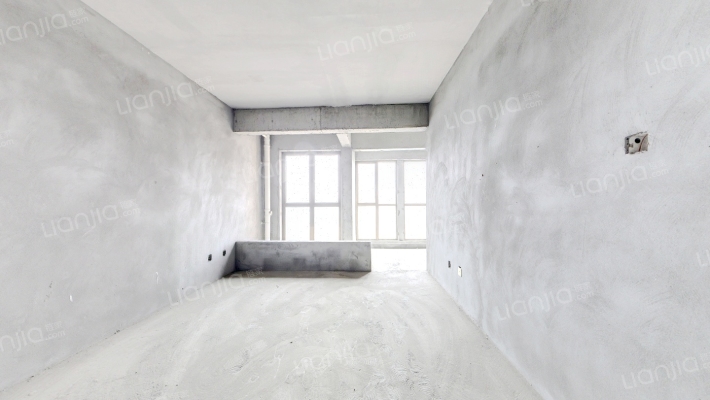 阳光传世风景二手房实景图