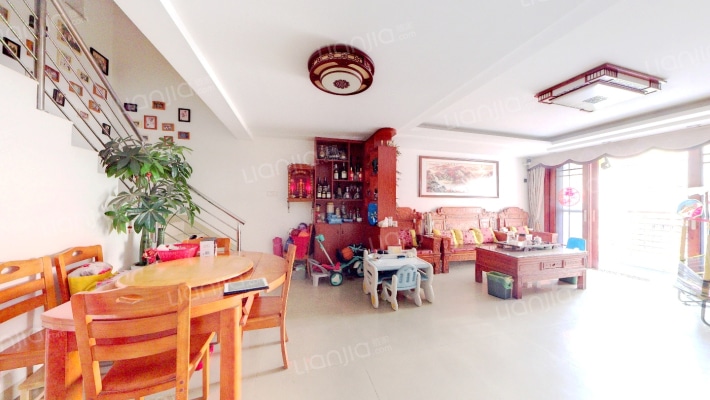 万景台二手房实景图