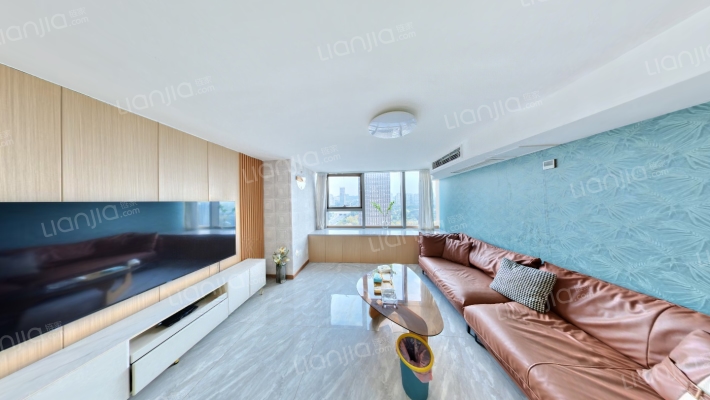 重庆吾悦广场二手房实景图