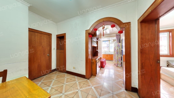 金沙巷10号二手房实景图