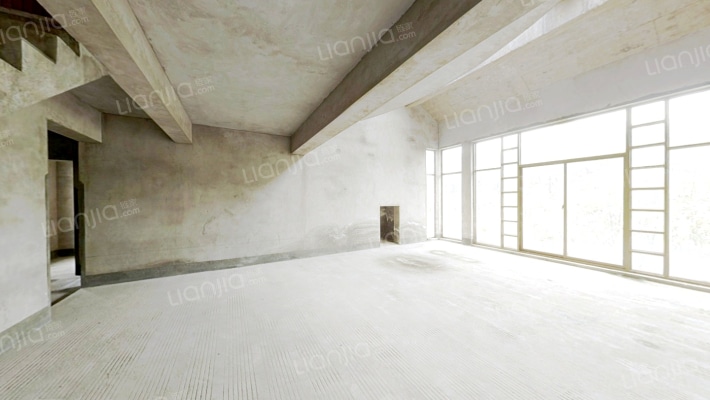 九里香堤二手房实景图