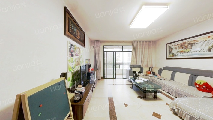 南宁奥园北京组团二手房实景图