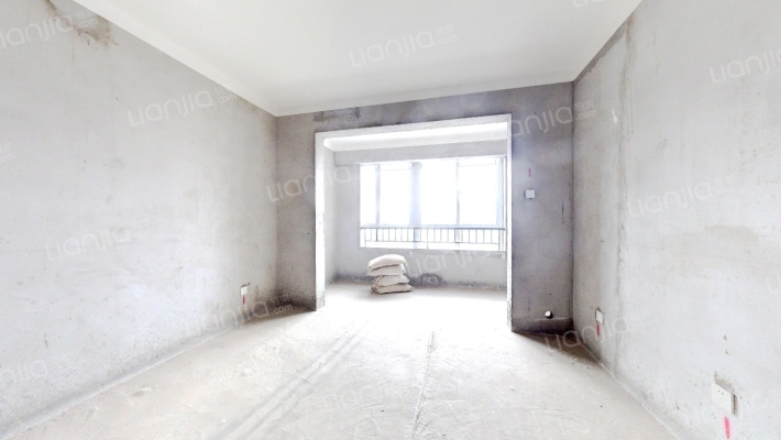 北京公馆二手房实景图