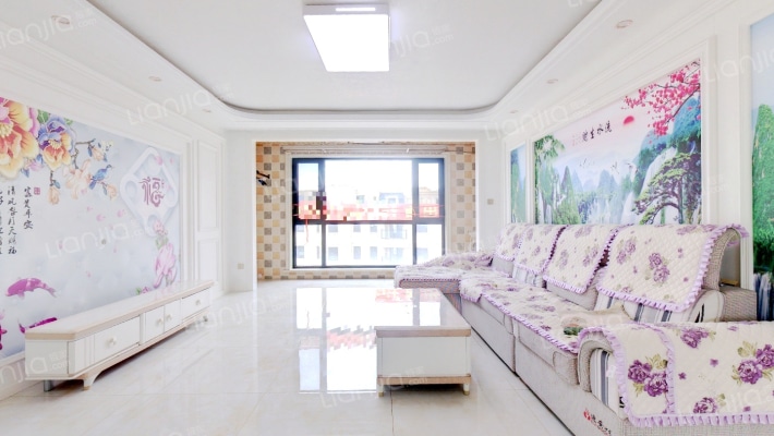 佳美景岸二手房实景图