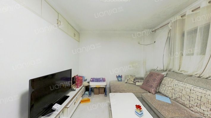 上乐湾二手房实景图