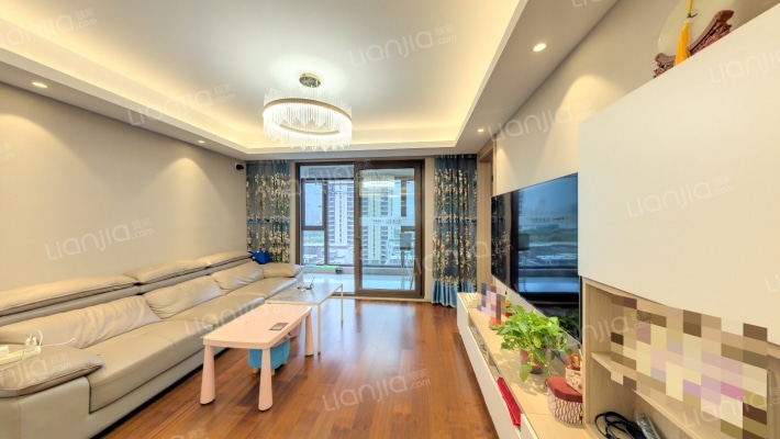 公元九里二手房实景图