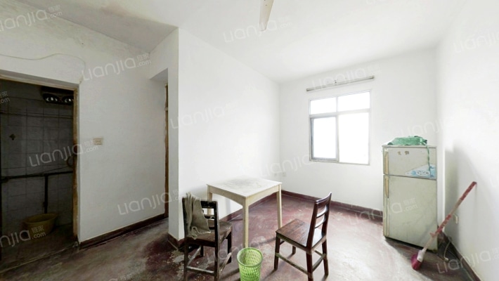 解放西路二手房实景图