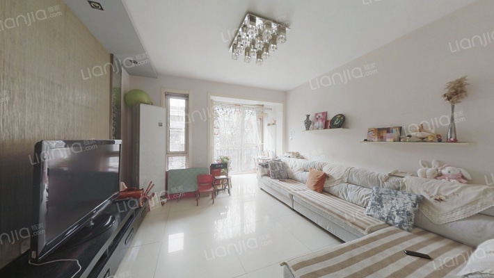 金地格林世界梧桐苑B区二手房实景图