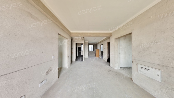 大诚锦宸府二手房实景图