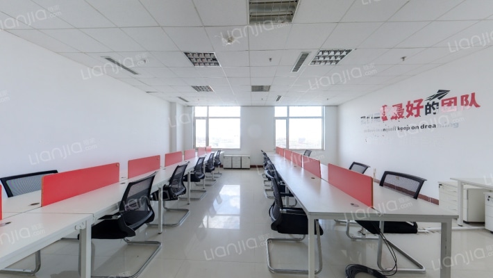 天利得益商务中心二手房实景图