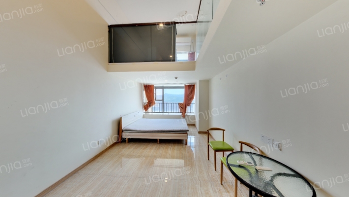 碧桂园凤凰中心二手房实景图