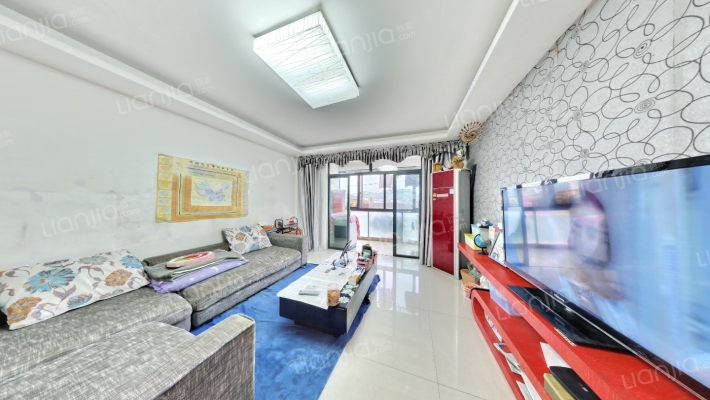 宝亿御景园二手房实景图