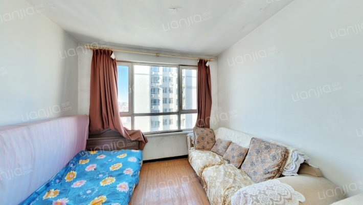 博客地带二手房实景图