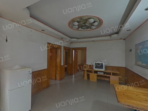 整租·学府大道 3室1厅 南