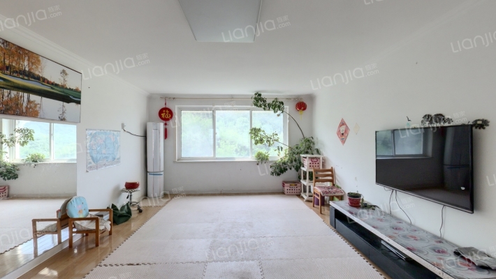 东山花园二手房实景图