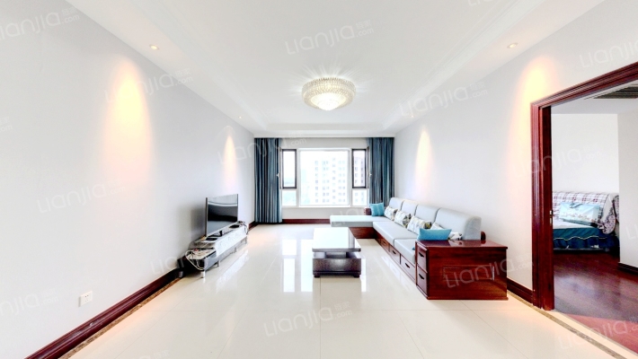 茂华璟公馆二手房实景图