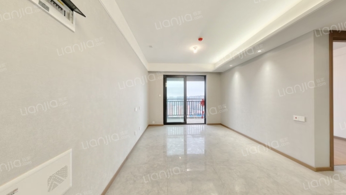 国投昆仑朗境二手房实景图