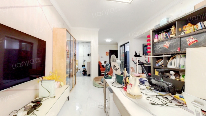 龙泽园六期二手房实景图