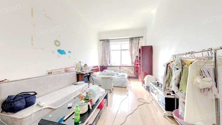 古城乙区二手房实景图