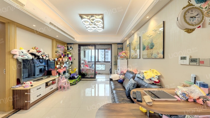 阳光城丽景湾PLUS二手房实景图